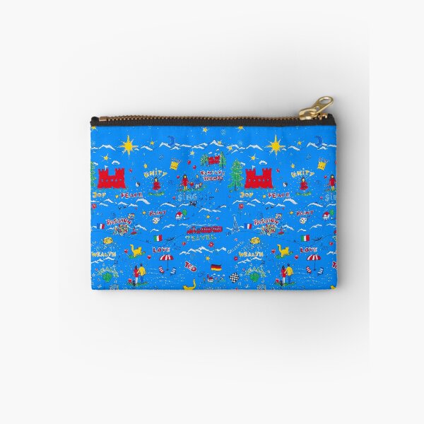 Item preview, Joyful Vision designed and sold by UlrikesArt.
