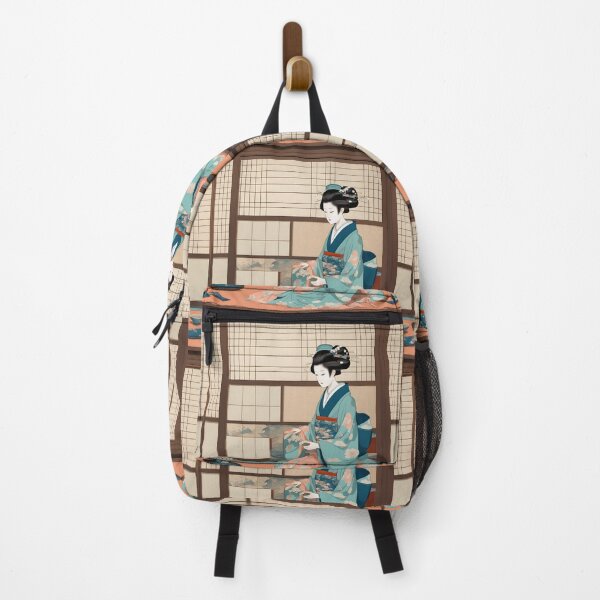 Item preview, Beautiful Japanese vintage designed and sold by Coolparrotgirl.