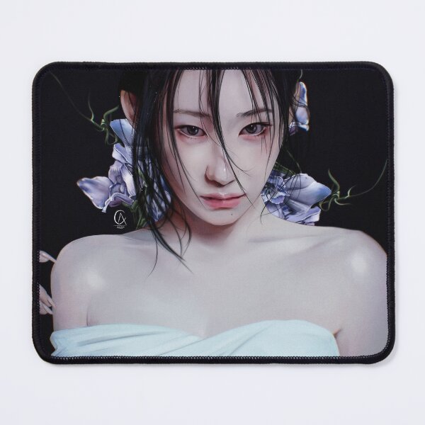 Item preview, Itzy - Chaeryeong designed and sold by CANSUAKND.