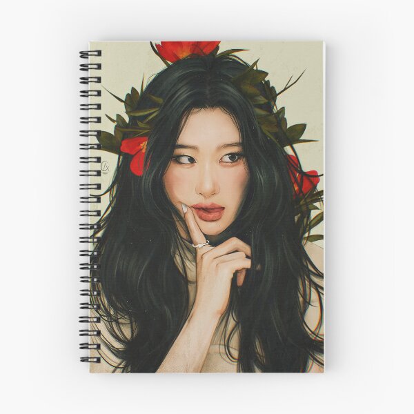 Item preview, Chaeryeong - Itzy designed and sold by CANSUAKND.