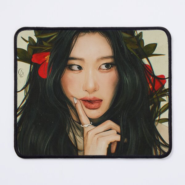 Item preview, Chaeryeong - Itzy designed and sold by CANSUAKND.