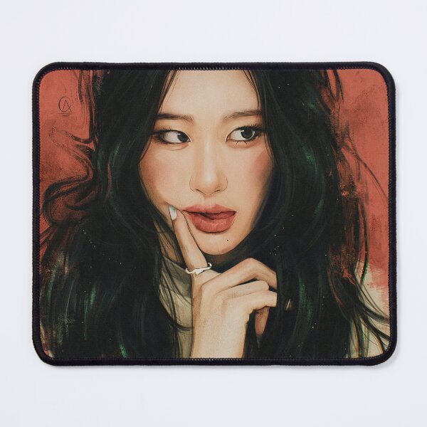 Item preview, Chaeryeong - Itzy designed and sold by CANSUAKND.