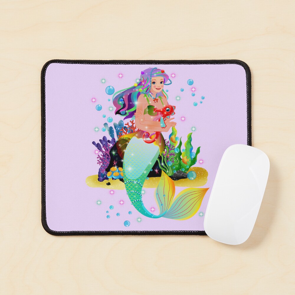 Item preview, Mouse Pad designed and sold by TeelieTurner.
