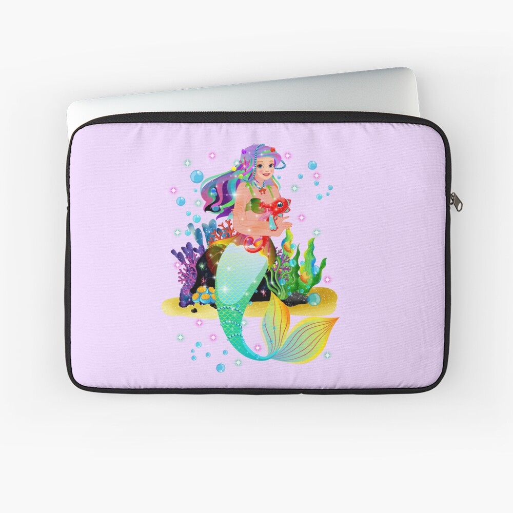 Item preview, Laptop Sleeve designed and sold by TeelieTurner.
