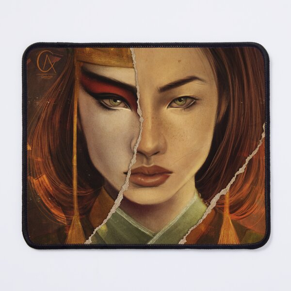 Item preview, Avatar: The Last Airbender - Avatar Kyoshi designed and sold by CANSUAKND.