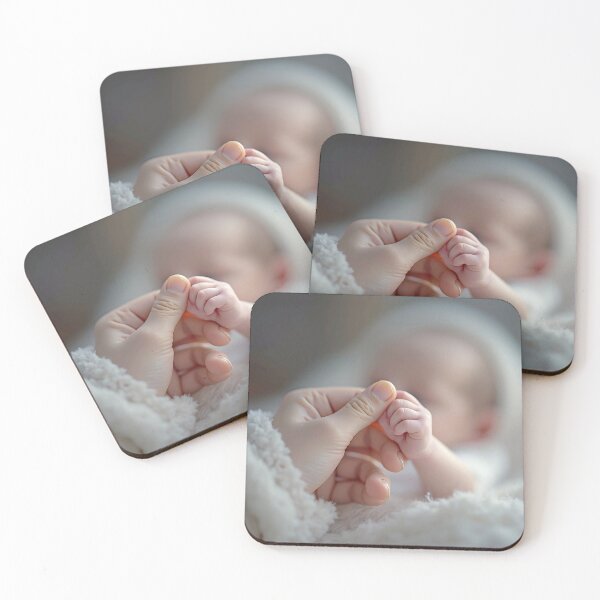 Item preview, First Touch designed and sold by Maria Dryfhout.