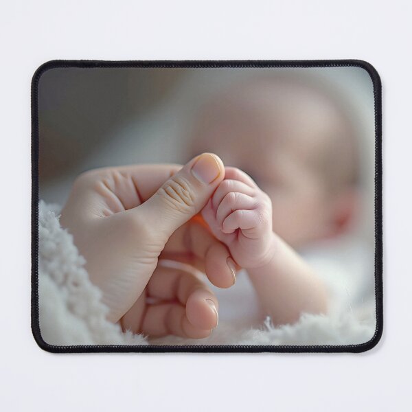 Item preview, First Touch designed and sold by Maria Dryfhout.