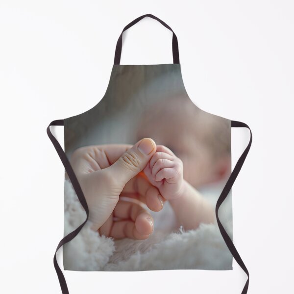 Item preview, First Touch designed and sold by Maria Dryfhout.