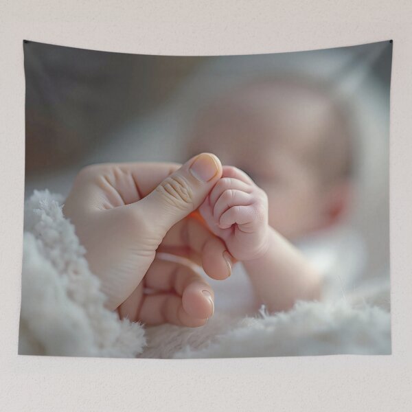 Item preview, First Touch designed and sold by Maria Dryfhout.
