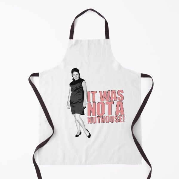 Item preview, Not a Nuthouse Neely O'Hara Valley of the Dolls v6 designed and sold by emwoodard.