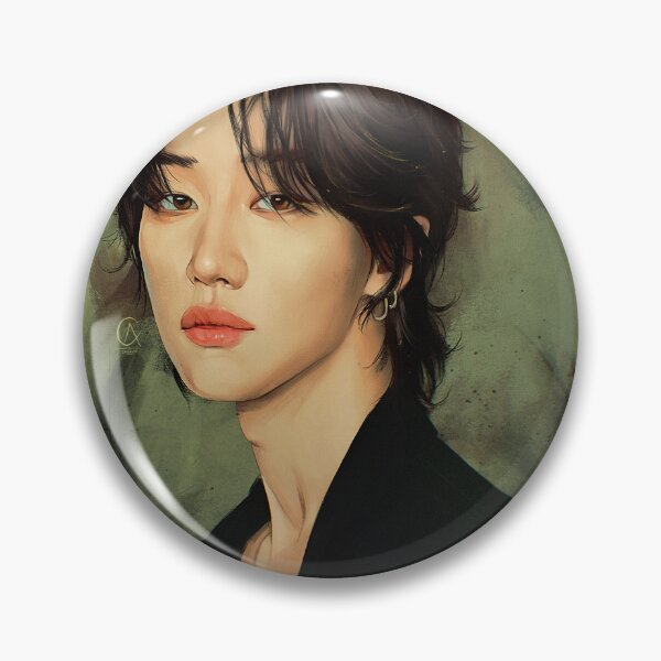 Item preview, Minghao The8 - Seventeen designed and sold by CANSUAKND.