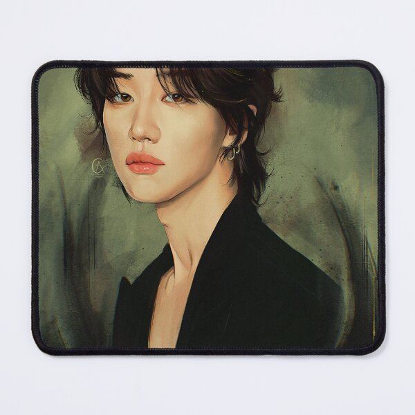 Item preview, Minghao The8 - Seventeen designed and sold by CANSUAKND.