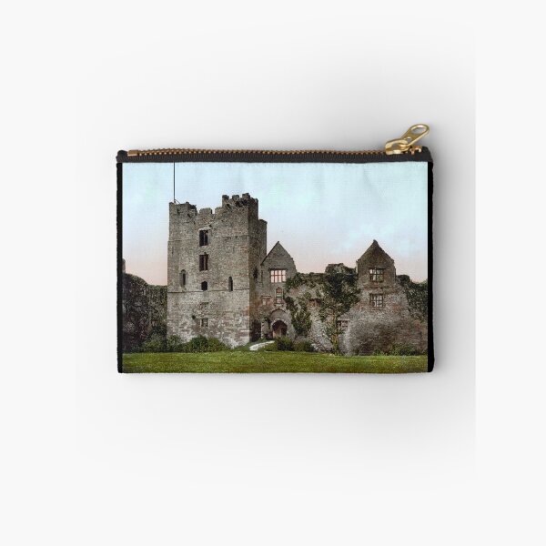 Item preview, Ludlow Castle designed and sold by 19th Century in Color.