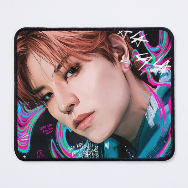 Item preview, ROCKSTAR - Stray Kids Seungmin designed and sold by CANSUAKND.
