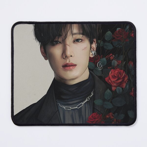 Item preview, Seventeen - Wonwoo designed and sold by CANSUAKND.