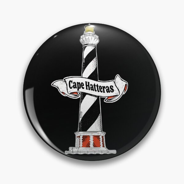 Item preview, Cape Hatteras lighthouse designed and sold by ekpatterns.