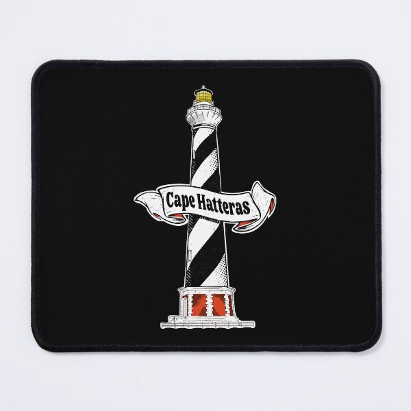 Item preview, Cape Hatteras lighthouse designed and sold by ekpatterns.