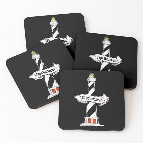 Item preview, Cape Hatteras lighthouse designed and sold by ekpatterns.