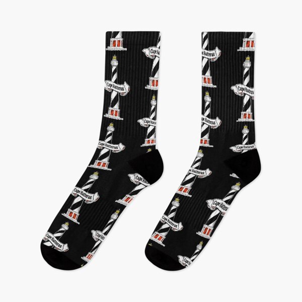 Item preview, Cape Hatteras lighthouse designed and sold by ekpatterns.