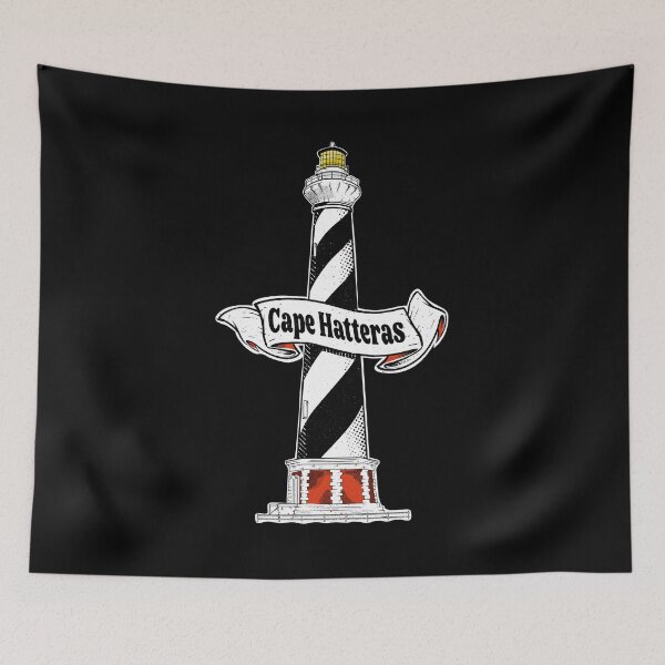 Item preview, Cape Hatteras lighthouse designed and sold by ekpatterns.