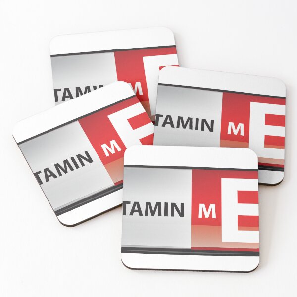 Item preview, Vitamin ME not vitamin E designed and sold by kiwiartyfarty.