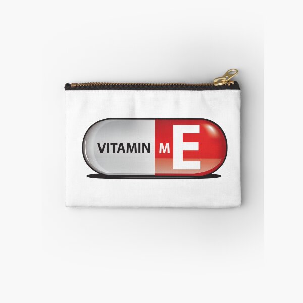 Item preview, Vitamin ME not vitamin E designed and sold by kiwiartyfarty.