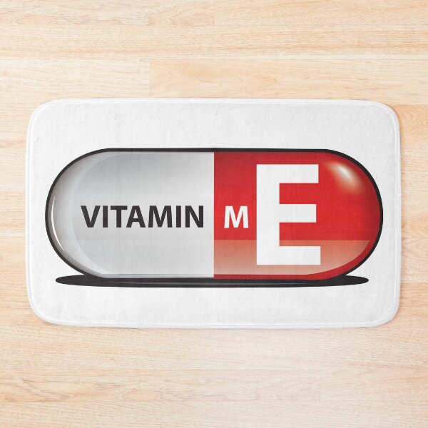 Item preview, Vitamin ME not vitamin E designed and sold by kiwiartyfarty.