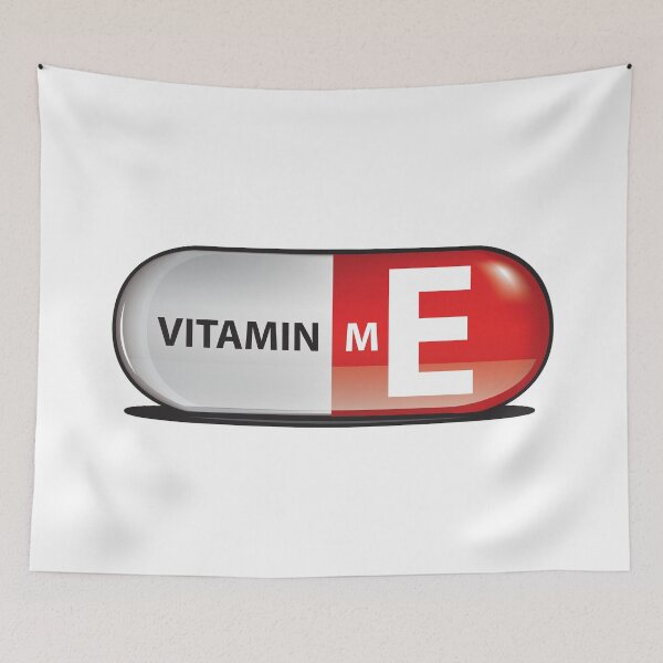 Item preview, Vitamin ME not vitamin E designed and sold by kiwiartyfarty.