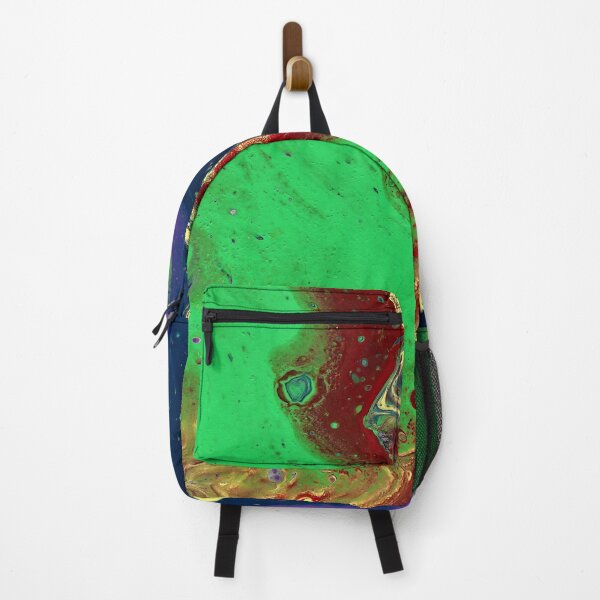 Item preview, Hangover City 3 Wild Flowing Abstract designed and sold by Doug Siegel.