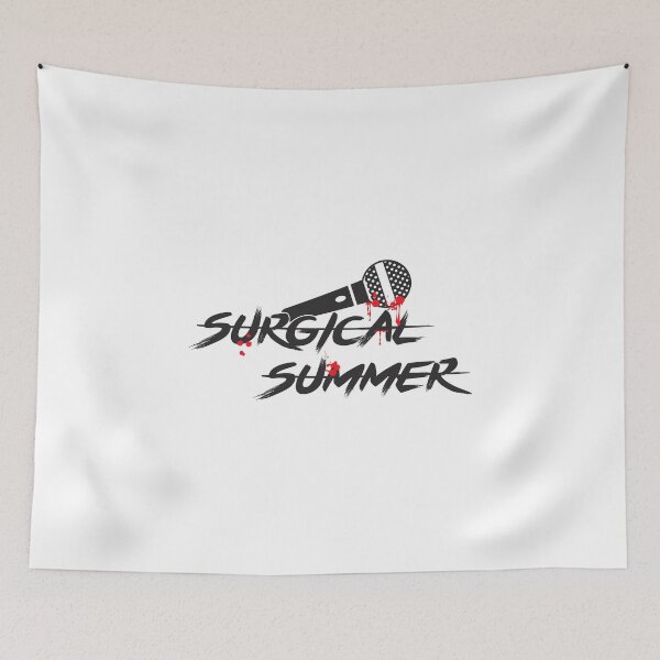 Item preview, Surgical Summer designed and sold by evitanart.