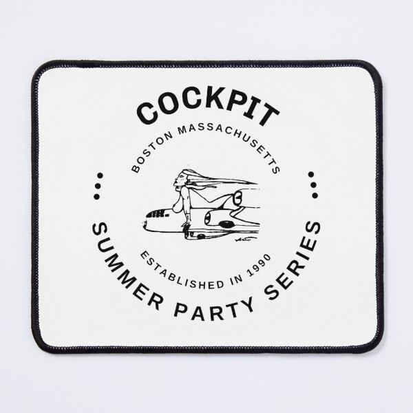 Item preview, Summer Party Series 1990 designed and sold by MuchoMerchShop.
