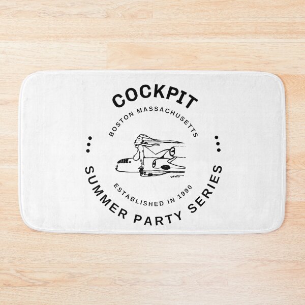 Item preview, Summer Party Series 1990 designed and sold by MuchoMerchShop.
