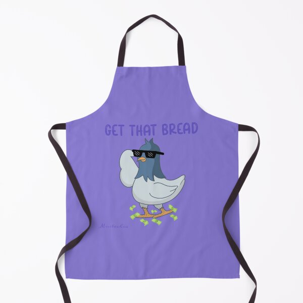Item preview, Get That Bread designed and sold by Mustachio-Draws.