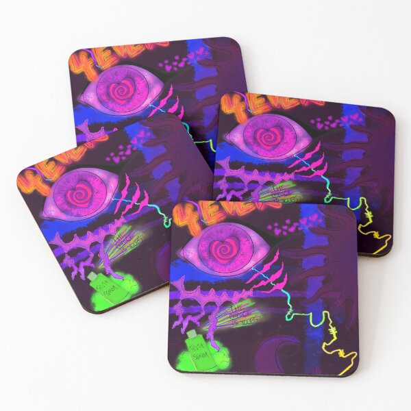 Item preview, Valentine's Pop Art designed and sold by feather-pop.