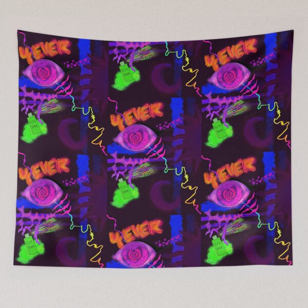 Item preview, Valentine's Pop Art designed and sold by feather-pop.