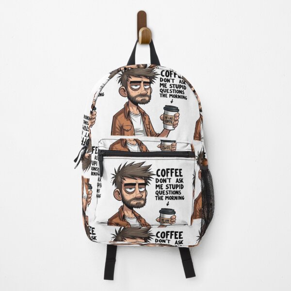 Item preview, Be Like Coffee designed and sold by Jurand Creations.