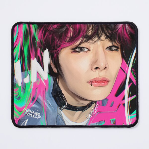 Item preview, Stray Kids ROCKSTAR - I.N (Jeongin) designed and sold by CANSUAKND.