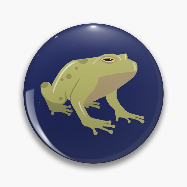 Item preview, Frog designed and sold by voicivoila.