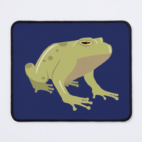 Item preview, Frog designed and sold by voicivoila.