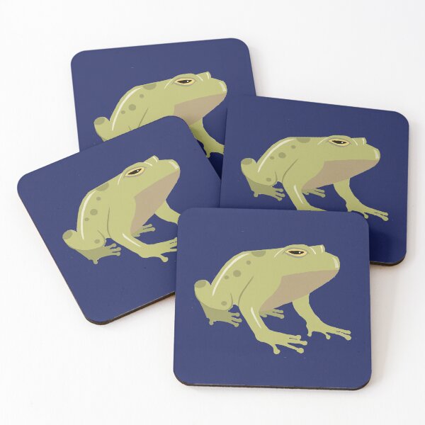 Item preview, Frog designed and sold by voicivoila.