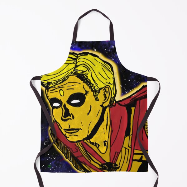 Item preview, 70's Retro Adam designed and sold by DoingArtsyStuff.