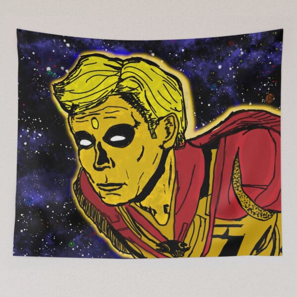 Item preview,  70's Retro Adam designed and sold by DoingArtsyStuff.