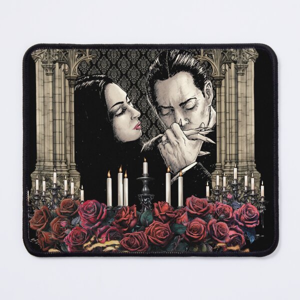 Item preview, Eternally Yours designed and sold by The Imaginarium of a Quirky Jose.