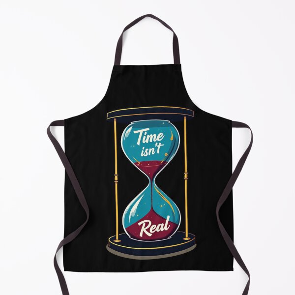 Item preview, Time Isn't Real  designed and sold by Dreams  come true.