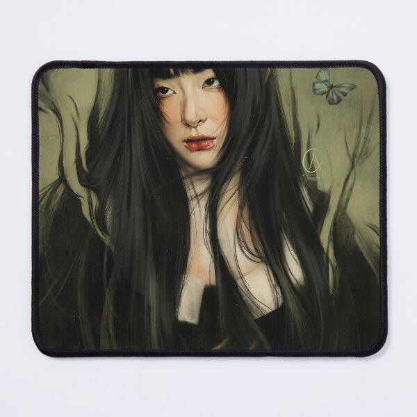 Item preview, Seulgi Red Velvet Chill Kill designed and sold by CANSUAKND.