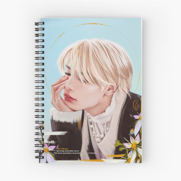 Item preview, Stray Kids Birthday Flowers - I.N (Jeongin) designed and sold by CANSUAKND.