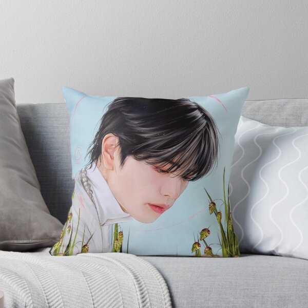 Item preview, Stray Kids Birthday Flowers - Seungmin  designed and sold by CANSUAKND.