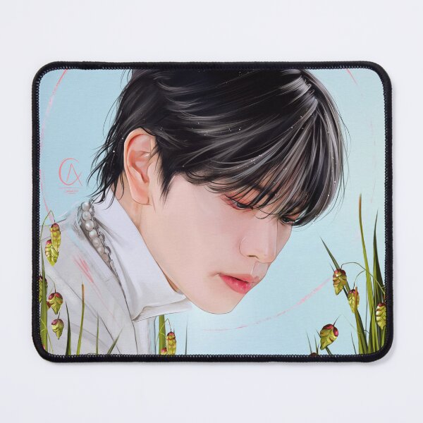 Item preview, Stray Kids Birthday Flowers - Seungmin designed and sold by CANSUAKND.