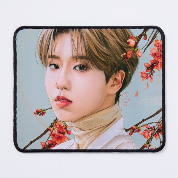 Item preview, Stray Kids Birthday Flowers - Han designed and sold by CANSUAKND.