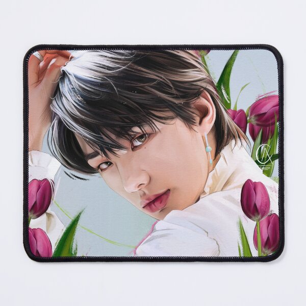 Item preview, Stray Kids Birthday Flowers - Hyunjin designed and sold by CANSUAKND.